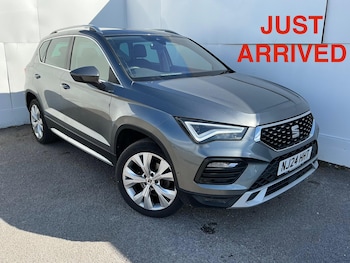 Used SEAT Ateca 2024 for sale - 78784650: Photo