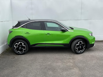 Used Vauxhall Mokka 2023 for sale - 77695464: Photo