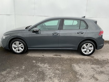 Used Volkswagen Golf 2020 for sale - 77939549: Photo