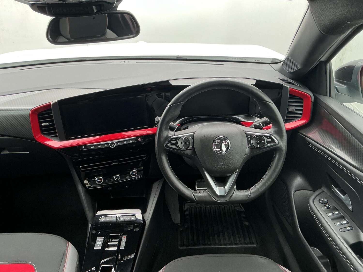 Used Vauxhall Mokka 2022 for sale - 76283090: Photo 10