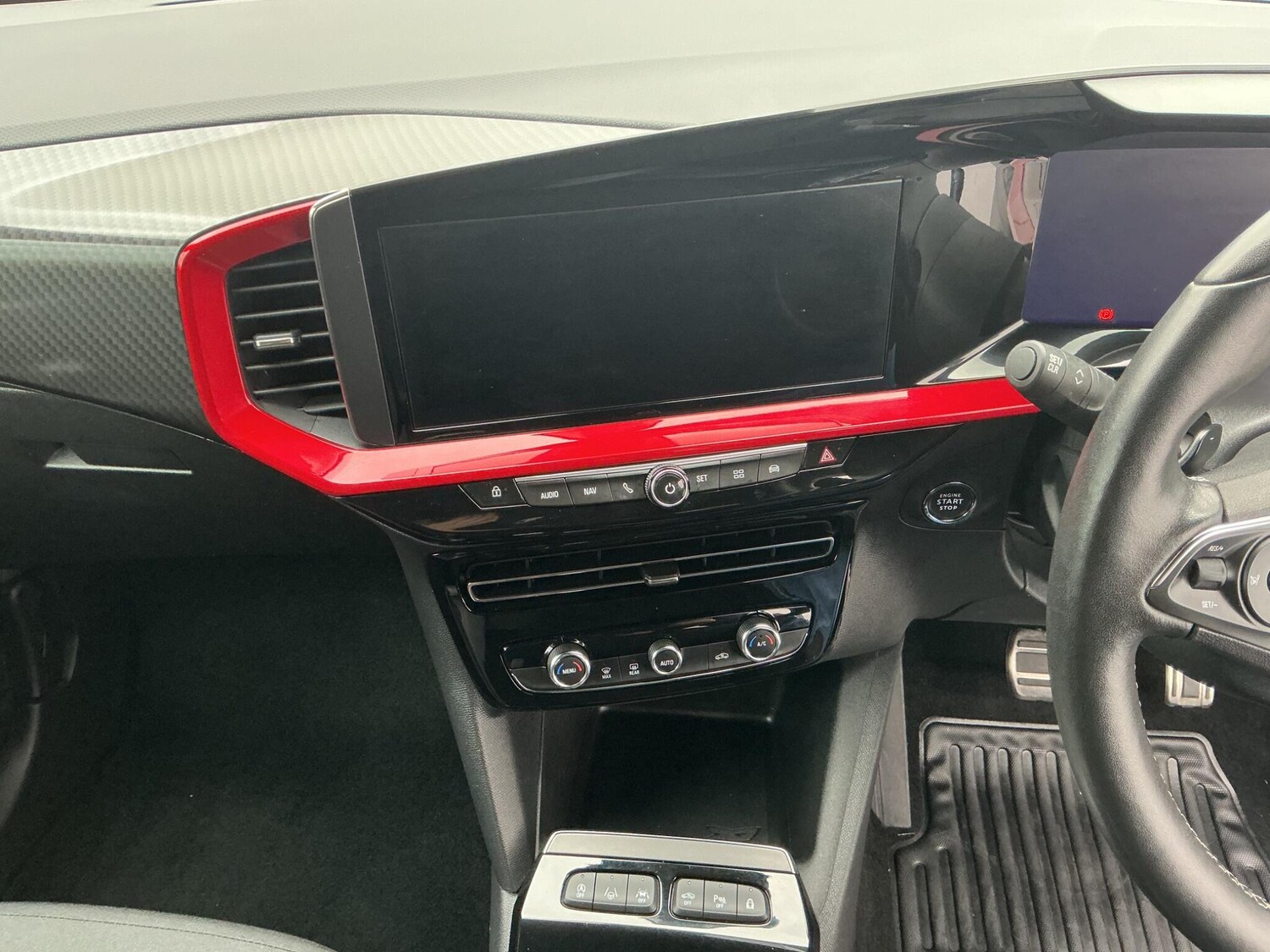 Used Vauxhall Mokka 2022 for sale - 76283090: Photo 11