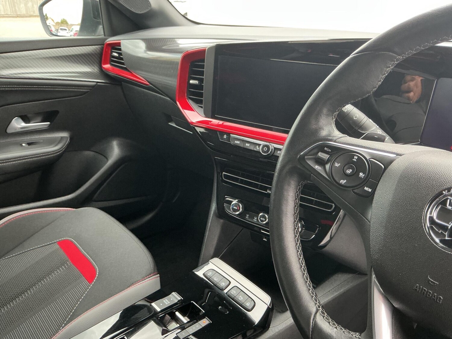 Used Vauxhall Mokka 2022 for sale - 76283090: Photo 12