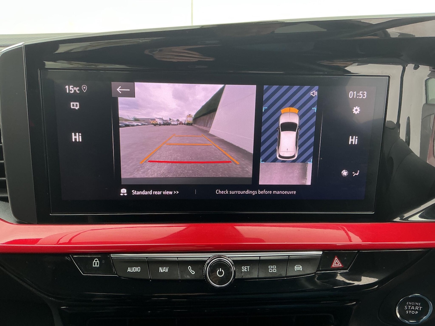 Used Vauxhall Mokka 2022 for sale - 76283090: Photo 14