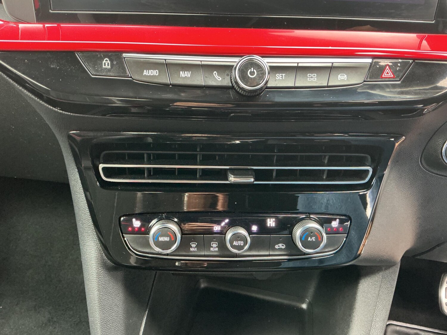 Used Vauxhall Mokka 2022 for sale - 76283090: Photo 15