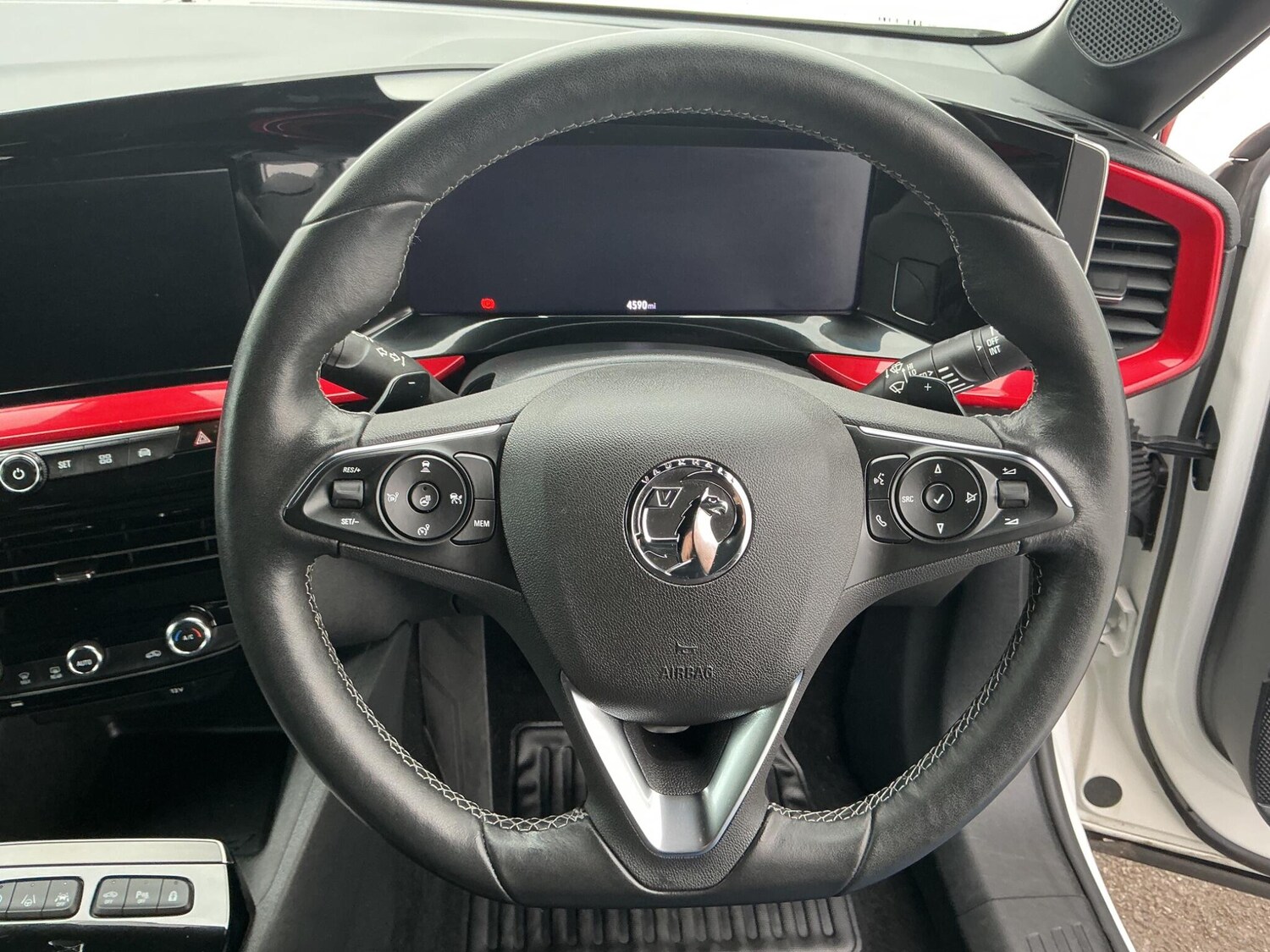 Used Vauxhall Mokka 2022 for sale - 76283090: Photo 16