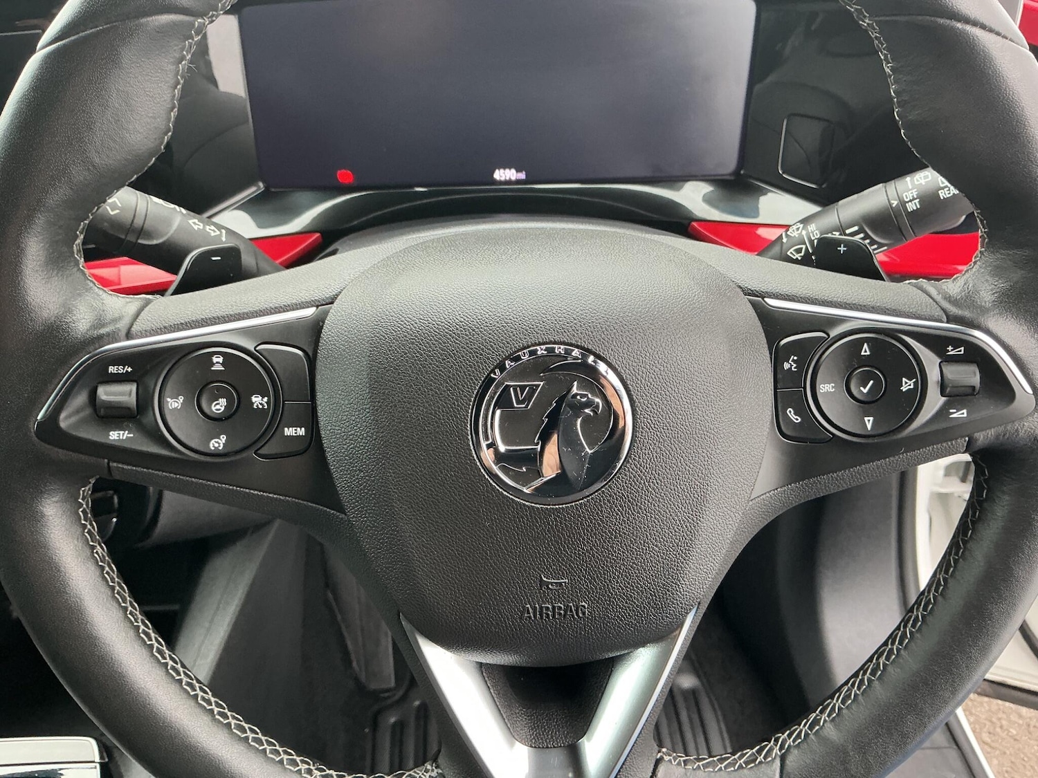 Used Vauxhall Mokka 2022 for sale - 76283090: Photo 17