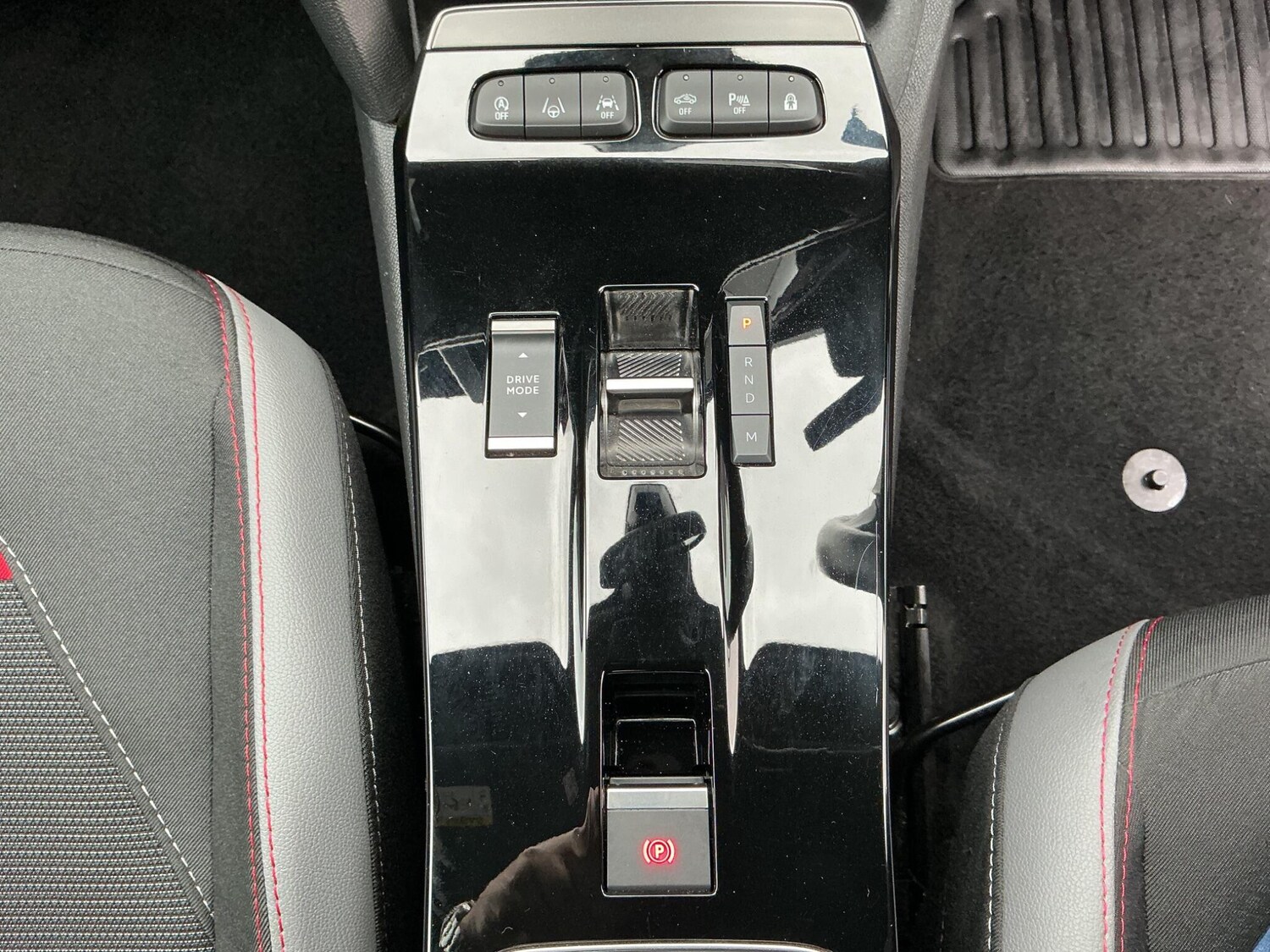 Used Vauxhall Mokka 2022 for sale - 76283090: Photo 18