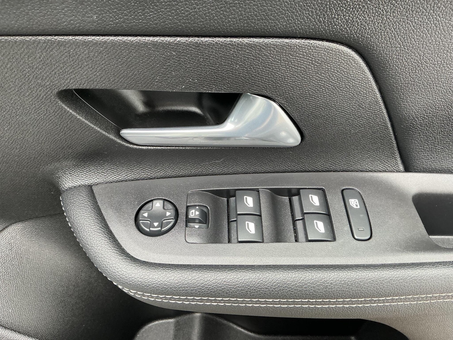 Used Vauxhall Mokka 2022 for sale - 76283090: Photo 19