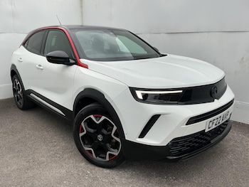 2022 (22) - 1.2 Turbo SRi Premium Auto Euro 6 (s/s) 5dr