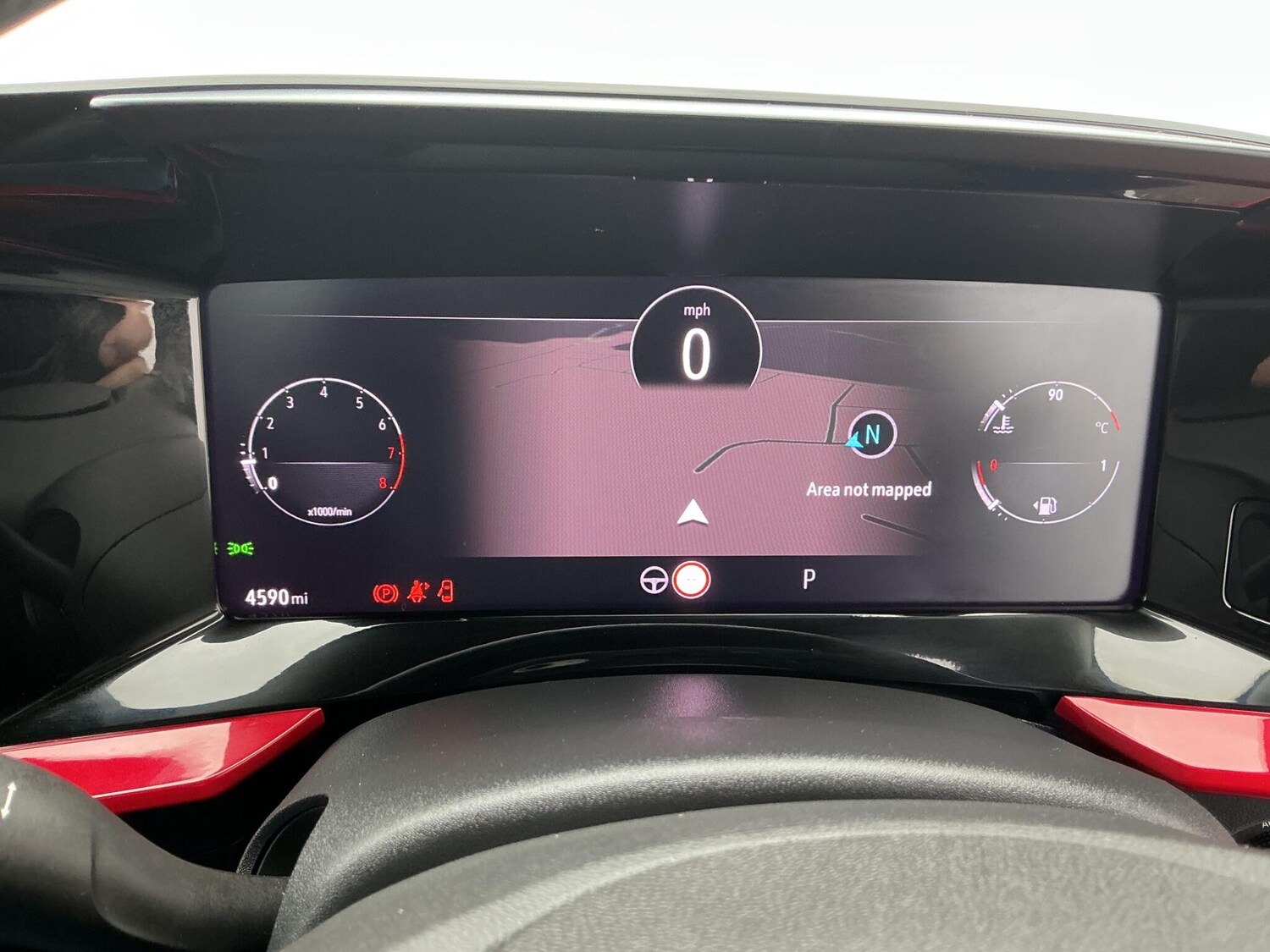 Used Vauxhall Mokka 2022 for sale - 76283090: Photo 20