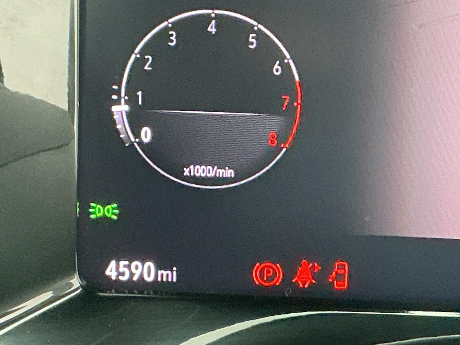 Used Vauxhall Mokka 2022 for sale - 76283090: Photo 21