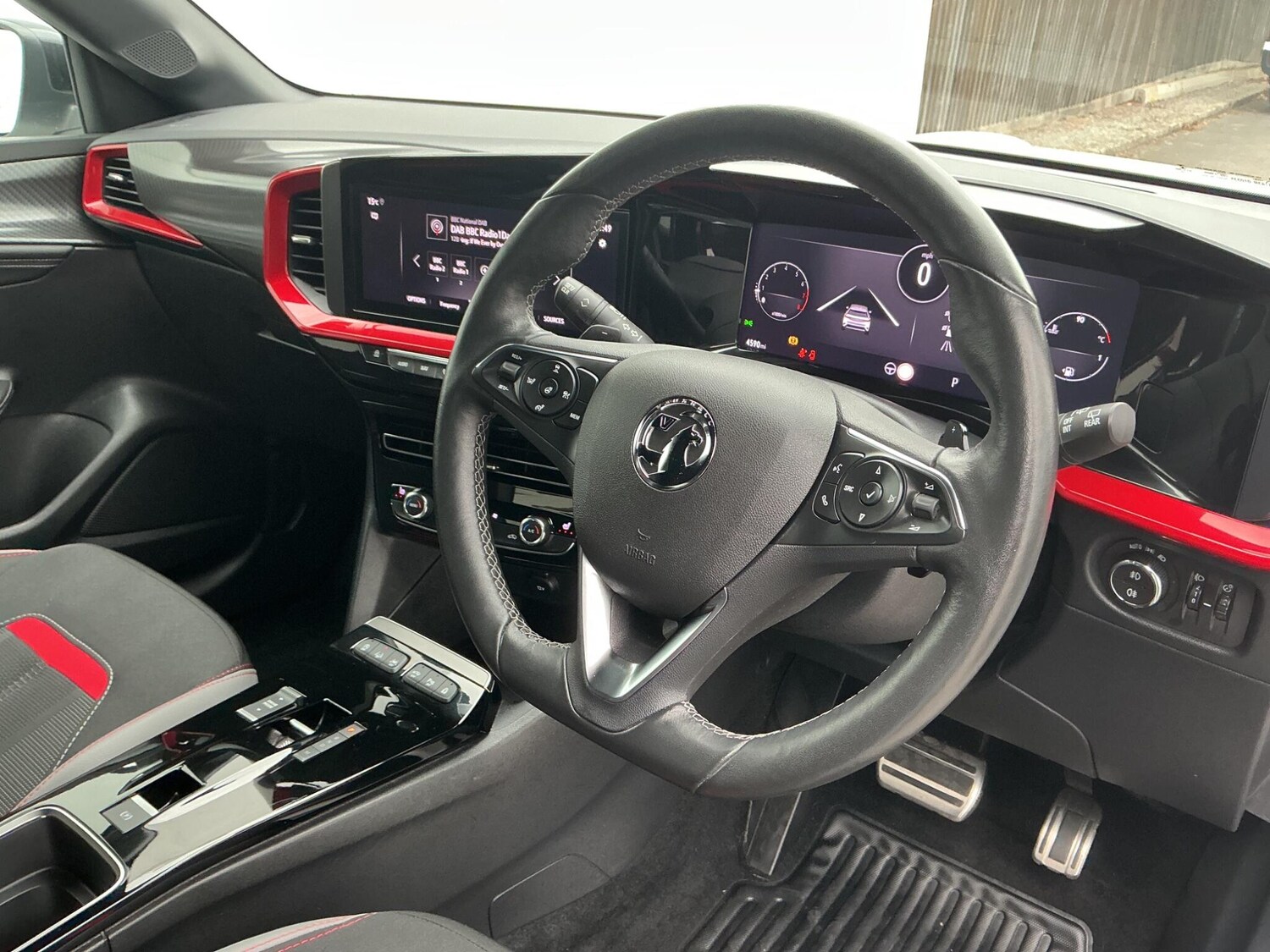 Used Vauxhall Mokka 2022 for sale - 76283090: Photo 22