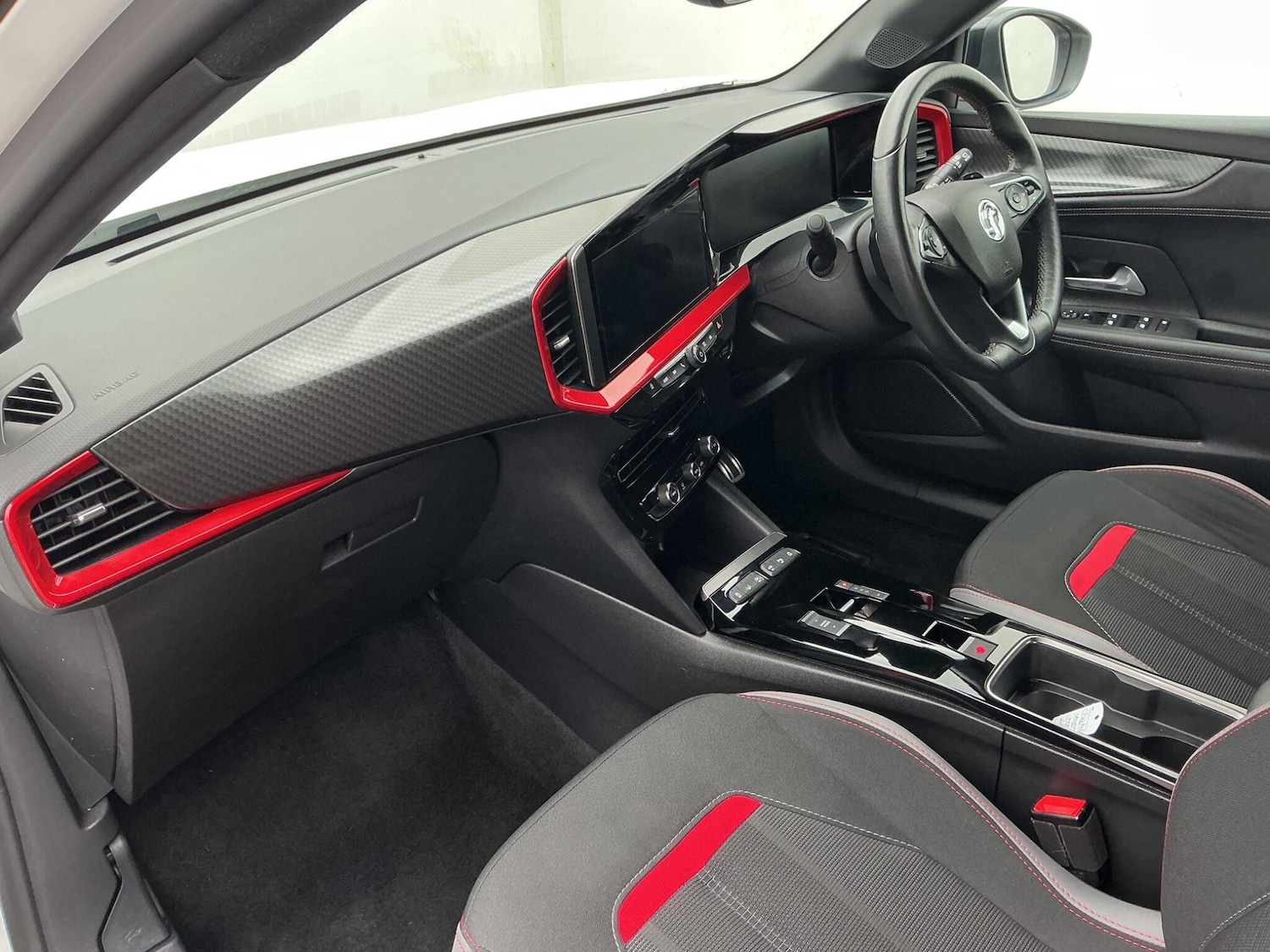 Used Vauxhall Mokka 2022 for sale - 76283090: Photo 23