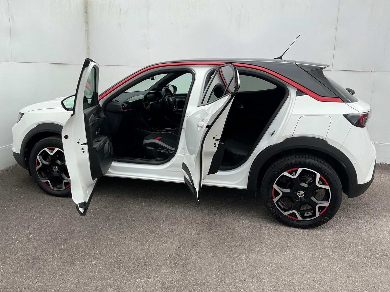 Used Vauxhall Mokka 2022 for sale - 76283090: Photo 25