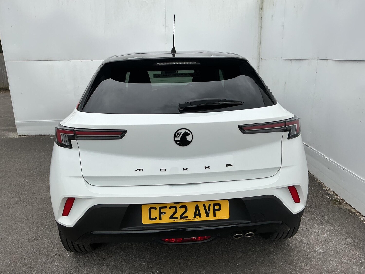 Used Vauxhall Mokka 2022 for sale - 76283090: Photo 26