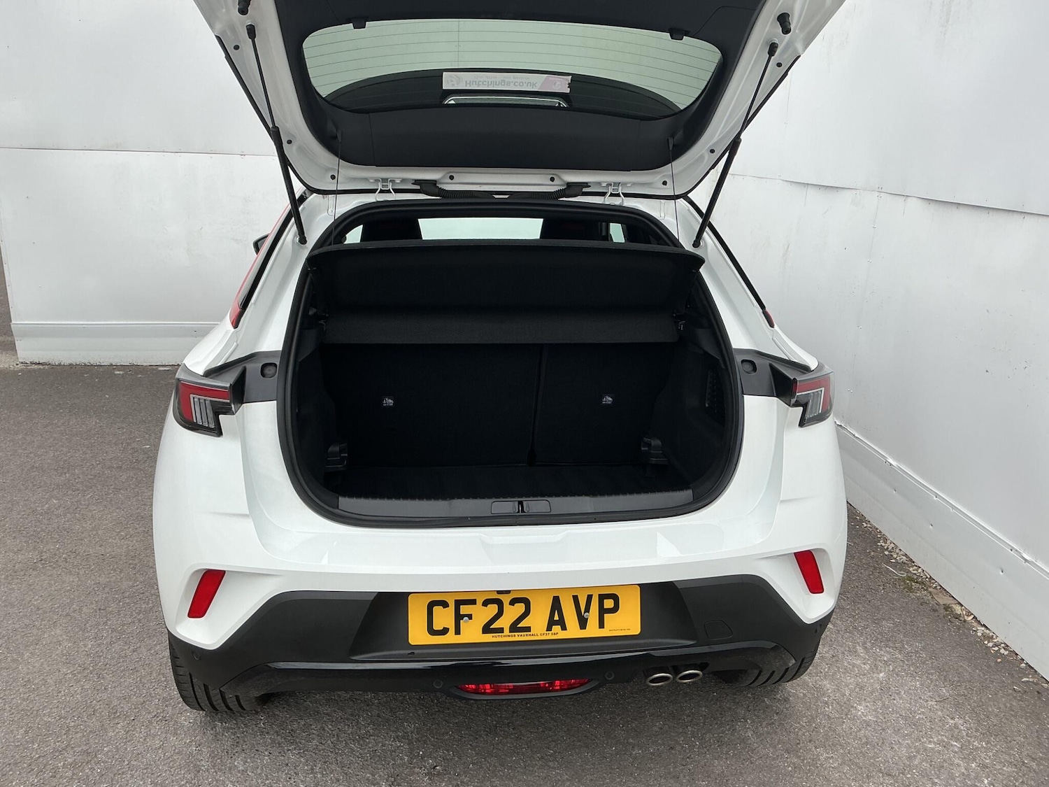 Used Vauxhall Mokka 2022 for sale - 76283090: Photo 27