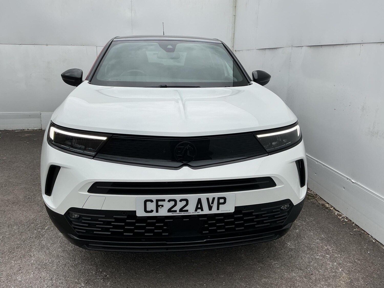 Used Vauxhall Mokka 2022 for sale - 76283090: Photo 28