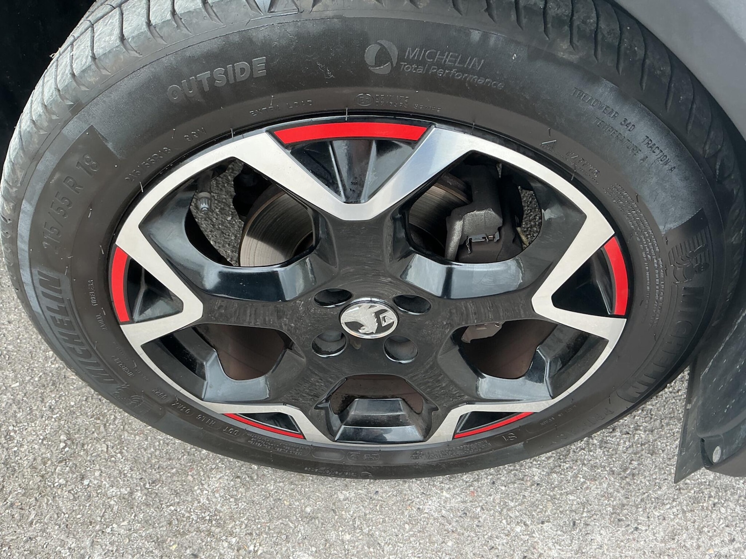 Used Vauxhall Mokka 2022 for sale - 76283090: Photo 29