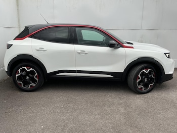 Used Vauxhall Mokka 2022 for sale - 76283090: Photo