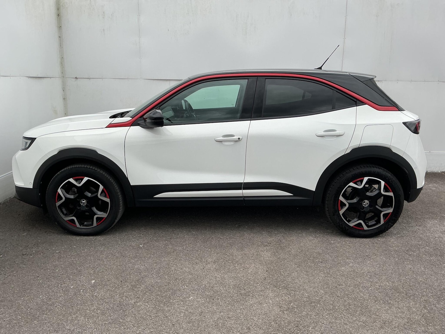 Used Vauxhall Mokka 2022 for sale - 76283090: Photo 3