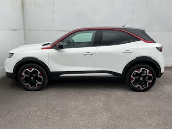 Used Vauxhall Mokka 2022 for sale - 76283090: Photo