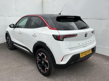Used Vauxhall Mokka 2022 for sale - 76283090: Photo
