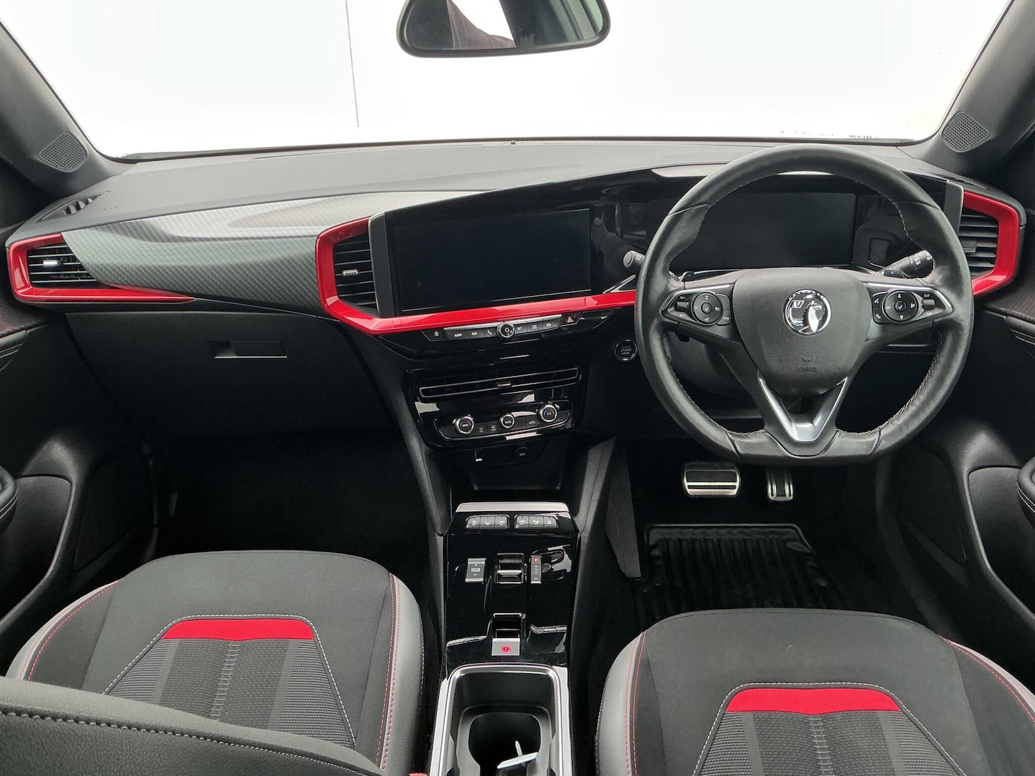 Used Vauxhall Mokka 2022 for sale - 76283090: Photo 5