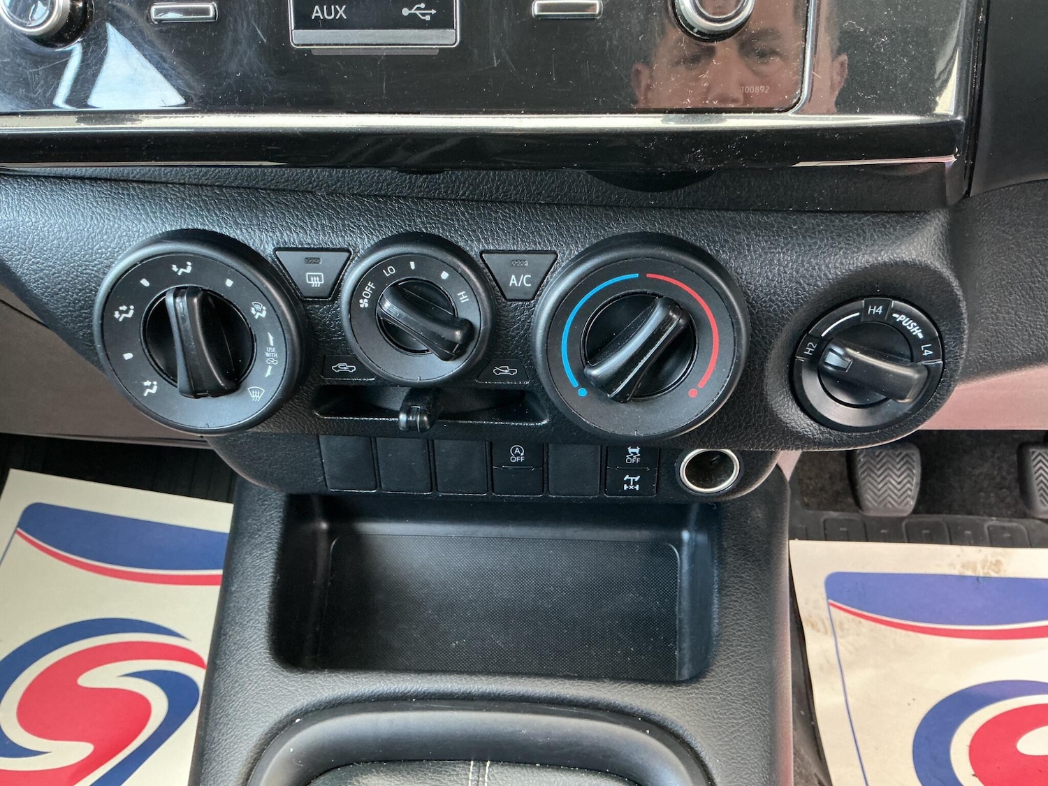 Used Toyota Hilux 2021 for sale - 76282839: Photo 14