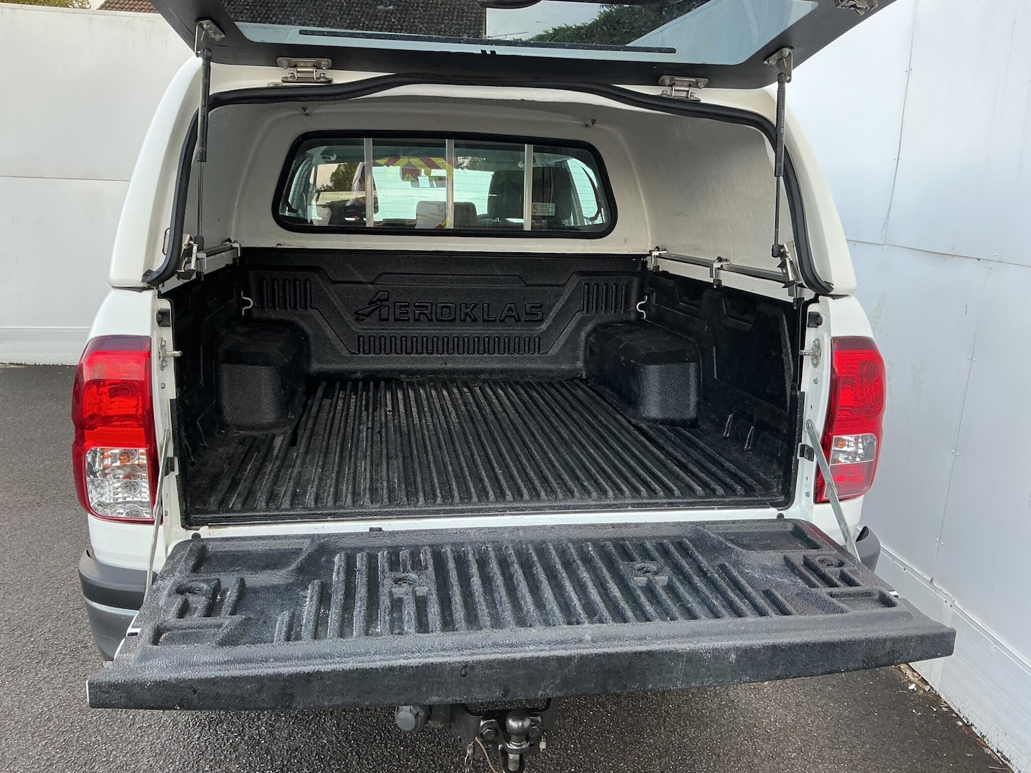 Used Toyota Hilux 2021 for sale - 76282839: Photo 25