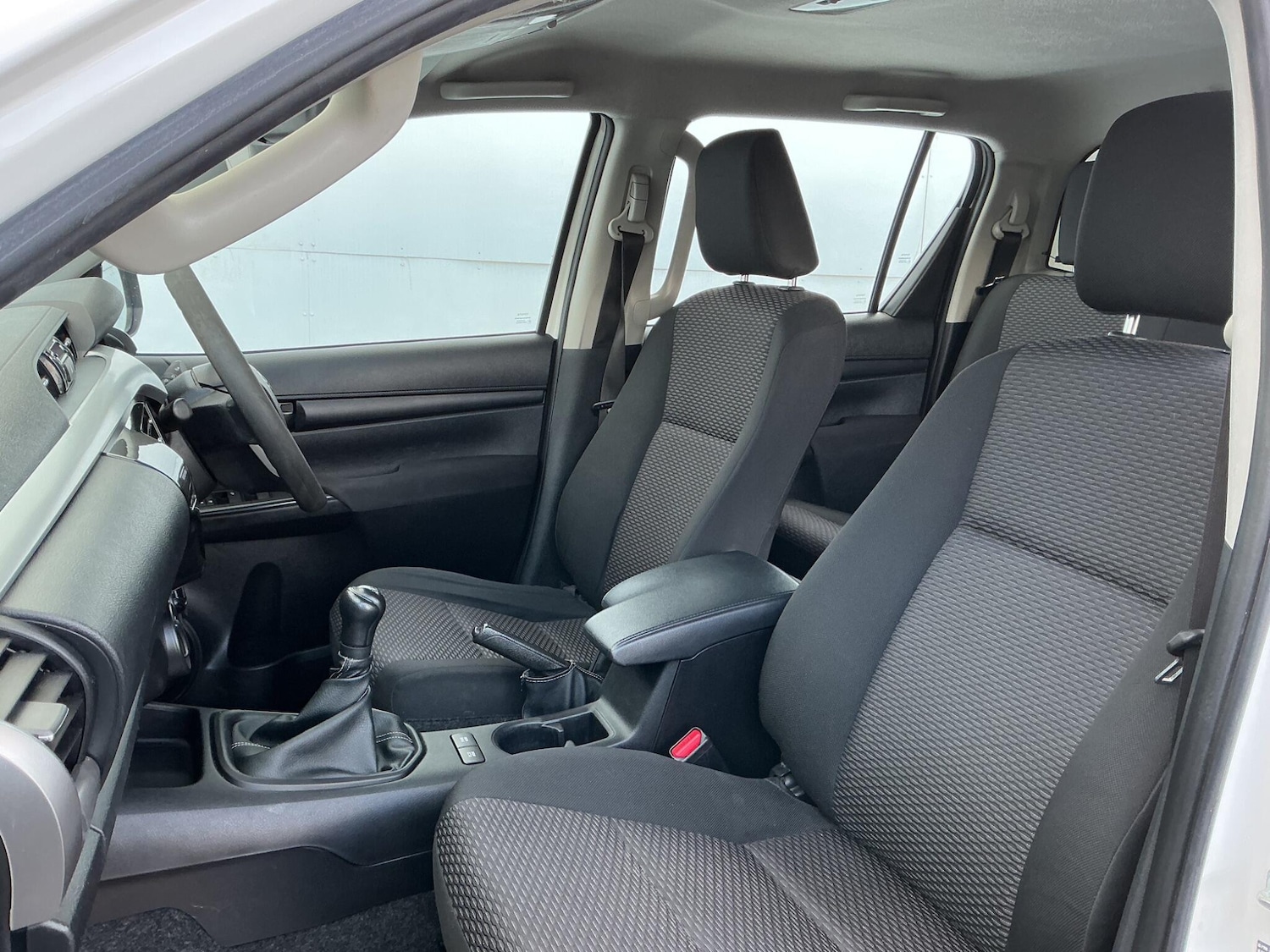 Used Toyota Hilux 2021 for sale - 76282839: Photo 7