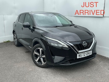 Used Nissan Qashqai 2023 for sale - 78676274: Photo
