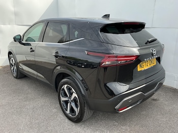 Used Nissan Qashqai 2023 for sale - 78676274: Photo