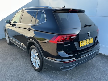 Used Volkswagen Tiguan Allspace 2022 for sale - 79144715: Photo