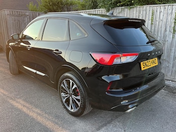 Used Ford Kuga 2023 for sale - 79159016: Photo