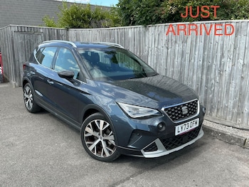 Used SEAT Arona 2024 for sale - 79387700: Photo