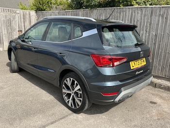 Used SEAT Arona 2024 for sale - 79387700: Photo