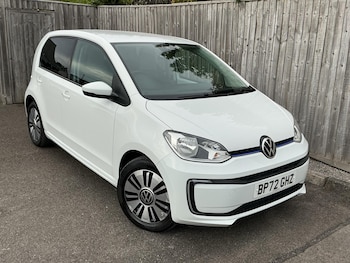 Used Volkswagen up! 2022 for sale - 79565201: Photo