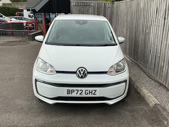 Used Volkswagen up! 2022 for sale - 79565201: Photo