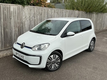 Used Volkswagen up! 2022 for sale - 79565201: Photo