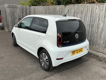 Used Volkswagen up! 2022 for sale - 79565201: Photo