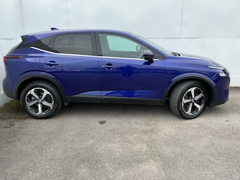 Used Nissan Qashqai 2023 for sale - 77586410: Photo