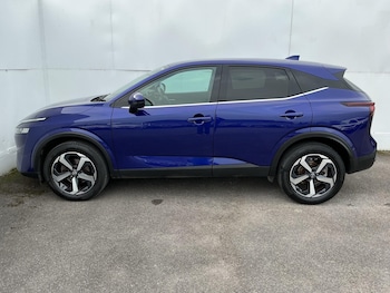 Used Nissan Qashqai 2023 for sale - 77586410: Photo