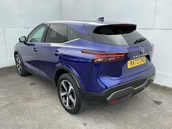 Used Nissan Qashqai 2023 for sale - 77586410: Photo