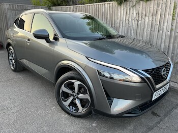 Used Nissan Qashqai 2023 for sale - 79107186: Photo