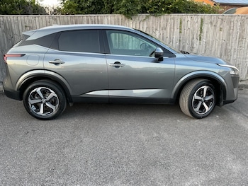 Used Nissan Qashqai 2023 for sale - 79107186: Photo
