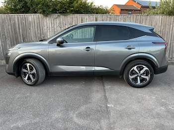 Used Nissan Qashqai 2023 for sale - 79107186: Photo