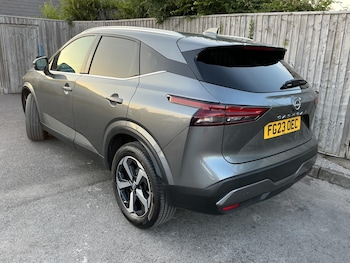 Used Nissan Qashqai 2023 for sale - 79107186: Photo