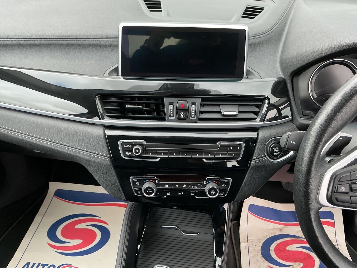 Used BMW X1 2019 for sale - 76349468: Photo 11