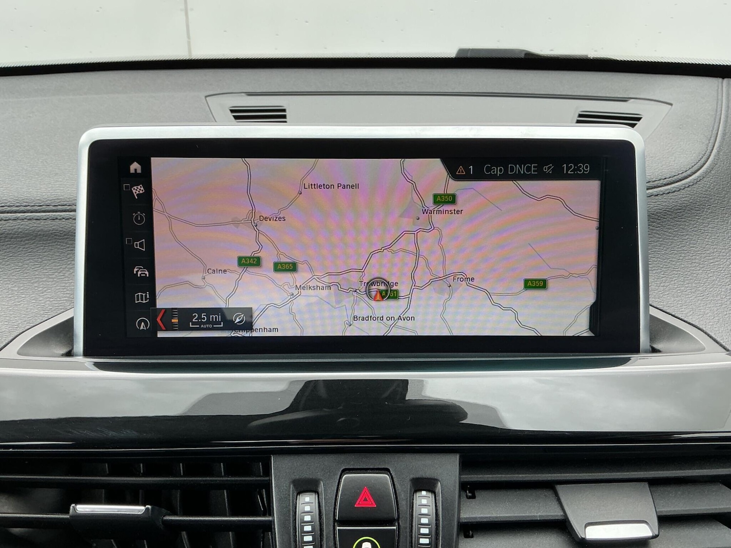 Used BMW X1 2019 for sale - 76349468: Photo 13