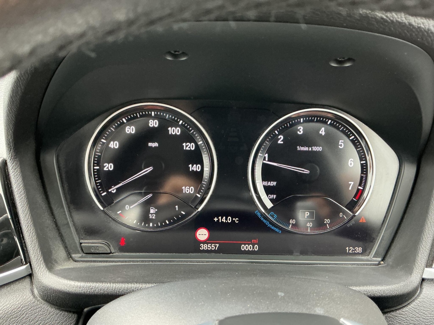 Used BMW X1 2019 for sale - 76349468: Photo 19